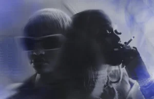 Yasmine & Nenny – Fica À Espera Yasmine & Nenny – Fica À Espera