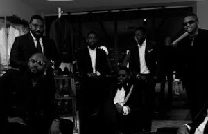 A’Aires feat. Young Family – É Possível A’Aires feat. Young Family - É Possível