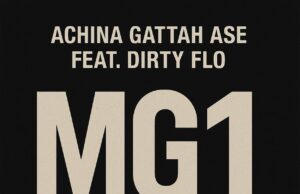 Achina Gattah Ase – MG1 feat. Dirty Flo (Prod. Trappy Beats & CIA) Achina Gattah Ase - MG1 ft Dirty Flo (Prod. Trappy Beats & CIA)
