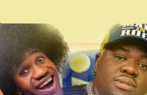 Afro Boogie feat. Sini – Vou se Mimar Afro Boogie ft. Sini – Vou se Mimar