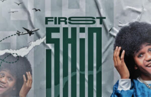 Afro Boogie – First Chip (EP) Afro Boogie – First Chip (EP)