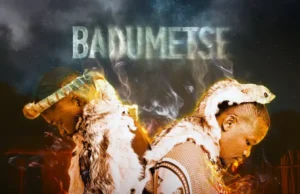 Ancestral Rituals – Badumetse EP Ancestral Rituals – Badumetse EP