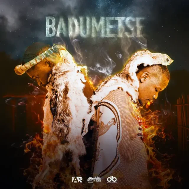 Ancestral Rituals – Badumetse EP