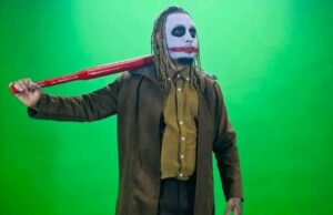 Ary The King – Louco Ary The King – Louco