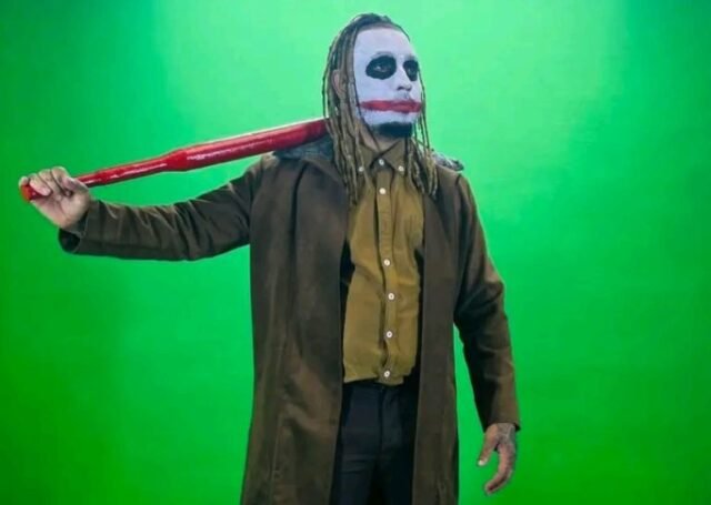 Ary The King – Louco