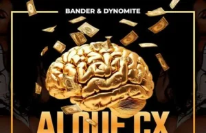 Bander & Dynomite – Ai Que CX Bander & Dynomite – Ai Que CX
