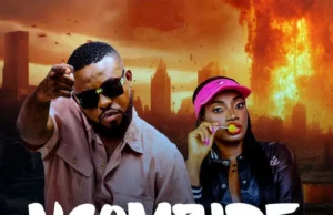 Bebo Clone – Ngombide (feat. Latina Queen) Bebo Clone – Ngombide (feat. Latina Queen)