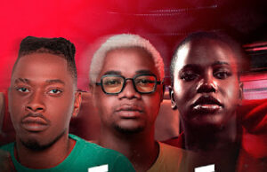 Biba x Tshunami x DJ Kalisboy – Tá Lá Biba x Tshunami x DJ Kalisboy - Tá Lá