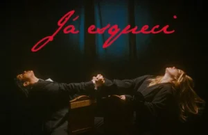 Blaya – Já Esqueci (feat. Gisela João) Blaya – Já Esqueci (feat. Gisela João)