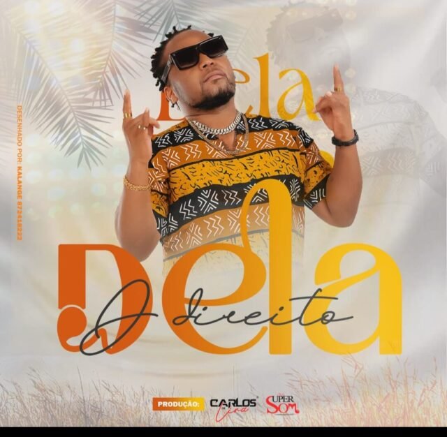 Carlos de Lina – Direito Dela