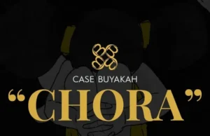 Case Buyakah – Chora Case Buyakah – Chora