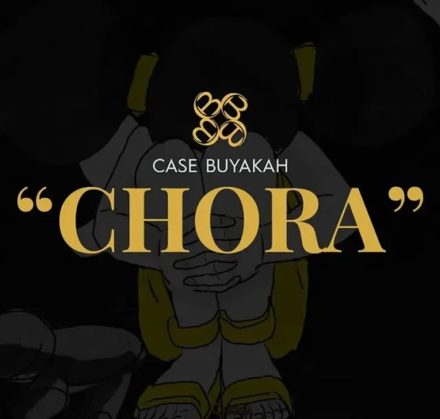 Case Buyakah – Chora