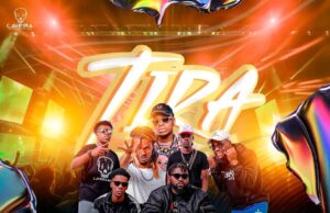 Caveira Gang feat. Selirasday – Tira Caveira Gang feat. Selirasday – Tira