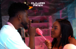 Claudio Fénix – Ficar a Sós Claudio Fénix – Ficar a Sós