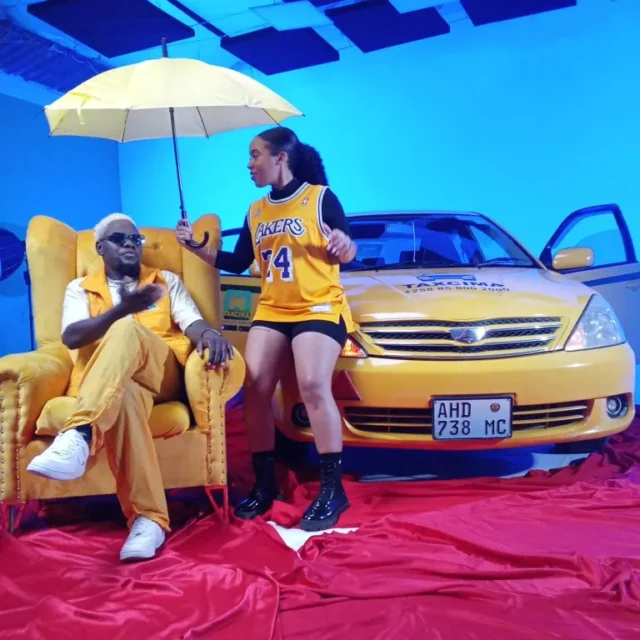 Cleyton Da Drena – Dona Mão