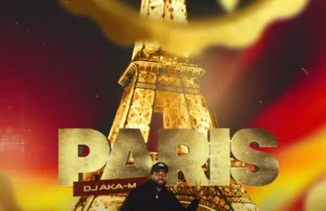 DJ Aka-m – Paris DJ Aka-m – Paris