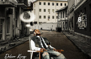 Delero King feat. Kelson Most Wanted – Não Fala Muito Delero King feat. Kelson Most Wanted - Não Fala Muito