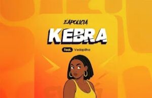 Éapolícia – KEBRA (feat. Vedapilha Beat) Éapolícia – KEBRA (ft. Vedapilha Beat)
