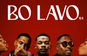 Felo Le Tee, Bukzin Keyz & Tman Xpress – Bo Lavo 10.9 Felo Le Tee, Bukzin Keyz & Tman Xpress – Bo Lavo 10.9