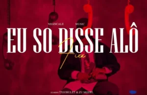 FiEx – Eu Só Disse Alô FiEx – Eu Só Disse Alô