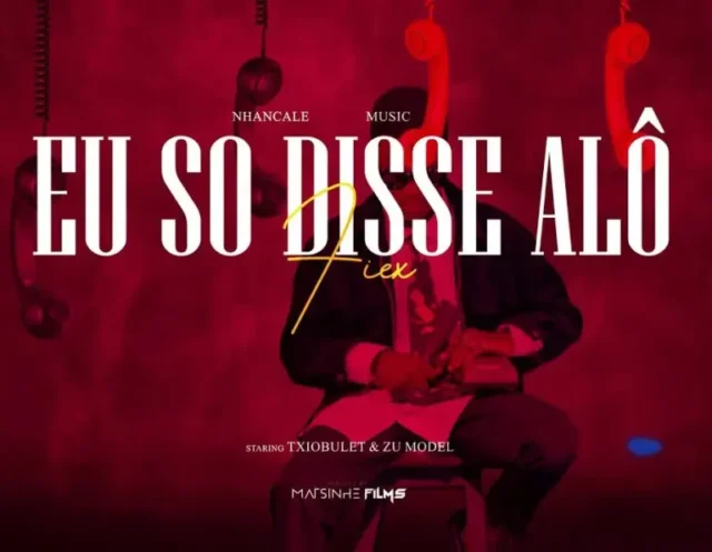 FiEx – Eu Só Disse Alô