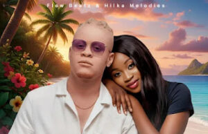 Flow Beatz feat. Hilka Melodies – Cheguei Flow Beatz Feat. Hilka Melodies - Cheguei