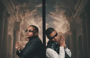 Focalistic & Ch’cco – B.O.A.T.S (Album) Focalistic & Ch’cco – B.O.A.T.S (Album)