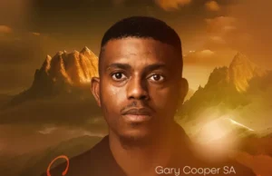 Gary Cooper SA – Expression EP Gary Cooper SA – Expression EP