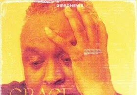 Grace Evora – Conversa Triste Grace Evora - Conversa Triste