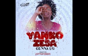 Gunna UG – Yankozesa Gunna UG – Yankozesa