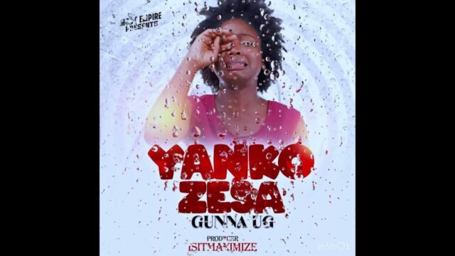 Gunna UG – Yankozesa Gunna UG – Yankozesa