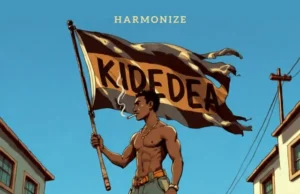 Harmonize – Kidedea Harmonize – Kidedea