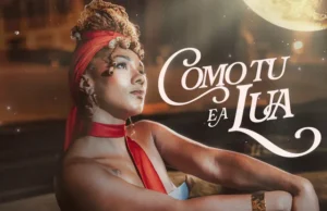 Irina Barros – Tu e a Lua Irina Barros – Tu e a Lua