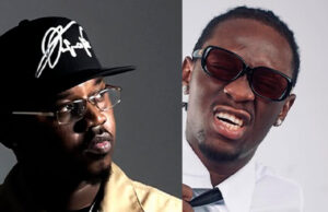 John Trouble feat. Cleyton M – Vamos Deixar Tudo John Trouble ft. Cleyton M – Vamos Deixar Tudo