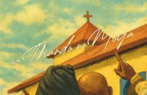 Josiah De Disciple – uThando noMoya (Album) Josiah De Disciple – uThando noMoya (Album)