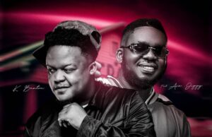 K Banton – Pilizi feat. Ace Jizzy K Banton - Pilizi ft Ace Jizzy