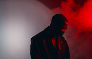 Kelson Most Wanted – PARADOXO (Album) Kelson Most Wanted – PARADOXO (Album)