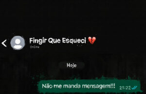 L7NNON – Não Me Manda Mensagem L7NNON – Não Me Manda Mensagem