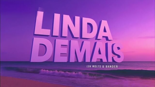 Len Wolts & Bander - Linda Demais