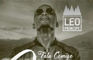 Leo Príncipe – Fala Comigo Jesus Leo Príncipe – Fala Comigo Jesus