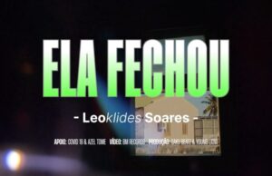 Leoklides Soares – Ela Fechou Leoklides Soares – Ela Fechou