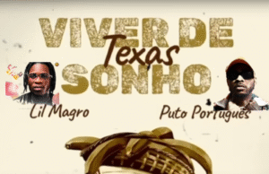 Lil Magro feat. Puto Português – Viver de Sonho Lil Magro ft. Puto Português – Viver de Sonho