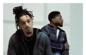 Low Jay & Lisandro Cuxi – I.L.Y Low Jay & Lisandro Cuxi – I.L.Y