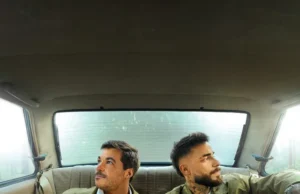 Luís Trigacheiro & Diogo Piçarra – Porta 43 Luís Trigacheiro & Diogo Piçarra – Porta 43