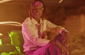 Mad King feat. Nandor Love – Misolo Boka Mad King feat. Nandor Love – Misolo Boka