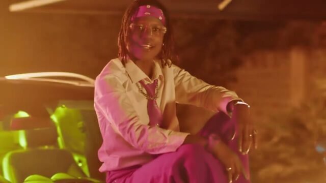 Mad King feat. Nandor Love – Misolo Boka