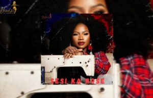 Makhadzi Entertainment – Sesi Ka Rose feat. Dr Skaro Makhadzi Entertainment – Sesi Ka Rose feat. Dr Skaro