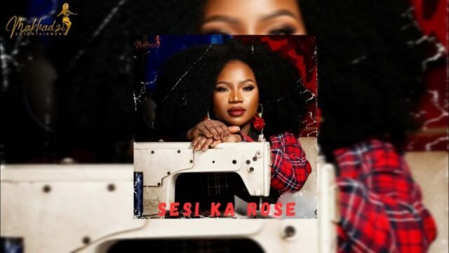 Makhadzi Entertainment – Sesi Ka Rose feat. Dr Skaro Makhadzi Entertainment – Sesi Ka Rose feat. Dr Skaro
