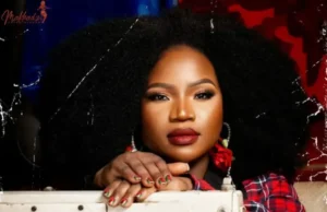 Makhadzi – Sesi Ka Rose (Album) Makhadzi – Sesi Ka Rose (Album)