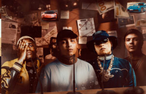 Mc IG x MC Ryan SP x MC Fr da Norte x Veiga no Beat – Figura Pública Mc IG x MC Ryan SP x MC Fr da Norte x Veiga no Beat – Figura Pública